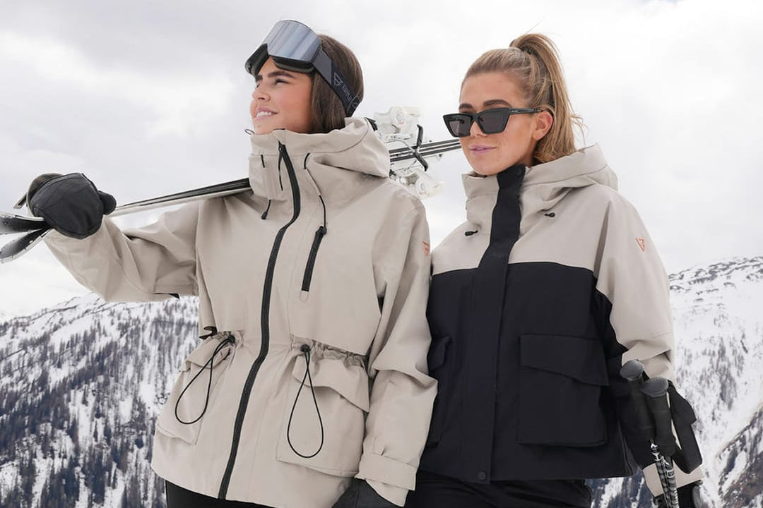 Brunotti X Tess Wevers