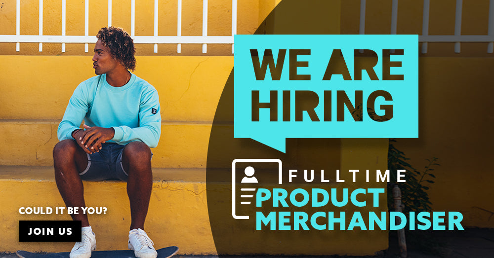 PRODUCT MERCHANDISER (FT)