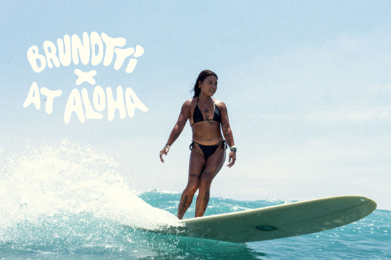 Brunotti X At Aloha