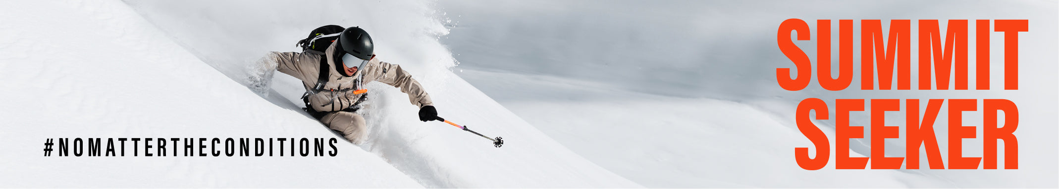 Women - Summit Seeker