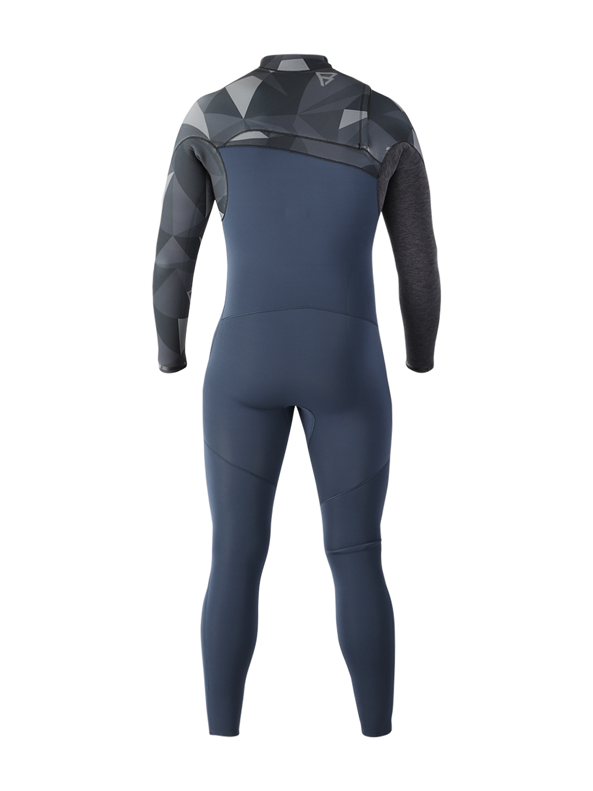 Gravity Fullsuit 4/3mm Herren Wetsuit | Titan