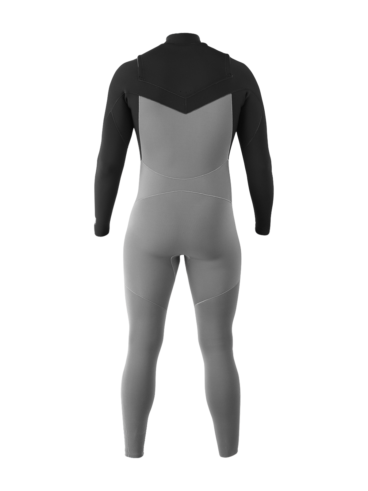 Radiance-Fullsuit-5/3mm Heren Wetsuit | Grijs