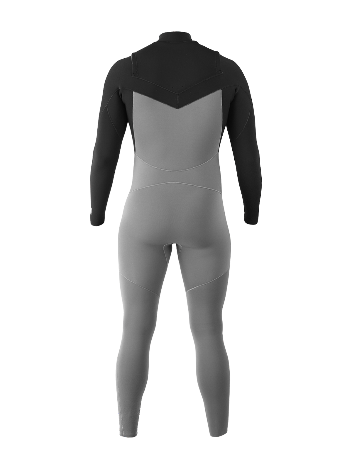 Radiance Fullsuit 4/3mm Men Wetsuit | Grey