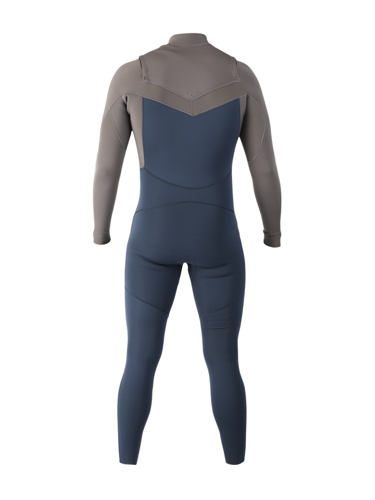 Radiance Fullsuit 3/2mm Herren Wetsuit | Blau + Grey