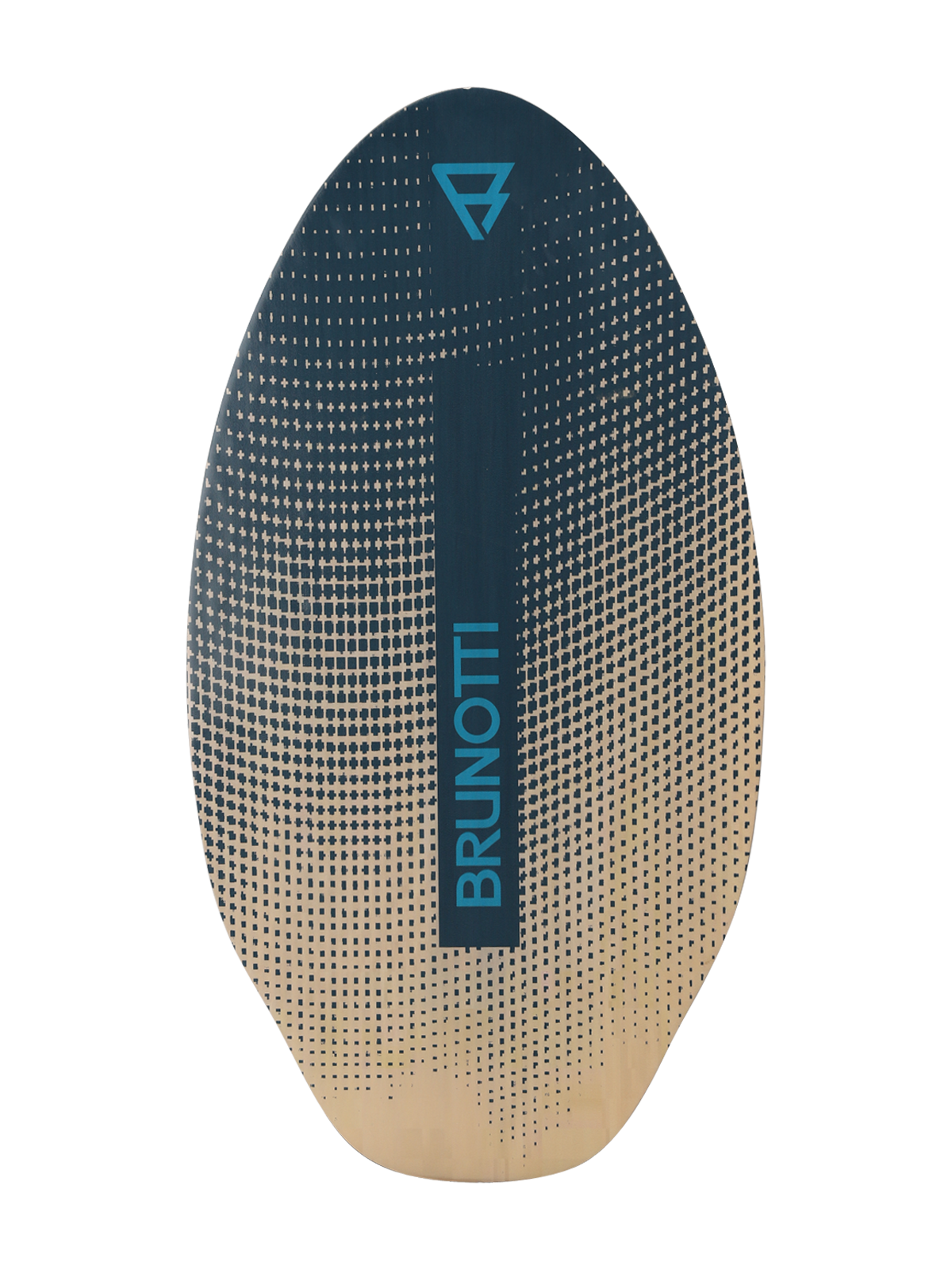 Skipper37" Uni Skimboard | Night Blue