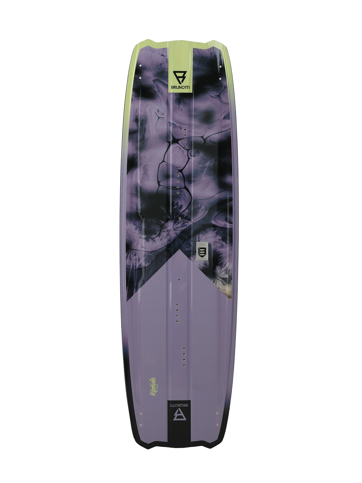 Riptide | Allround-Twintip