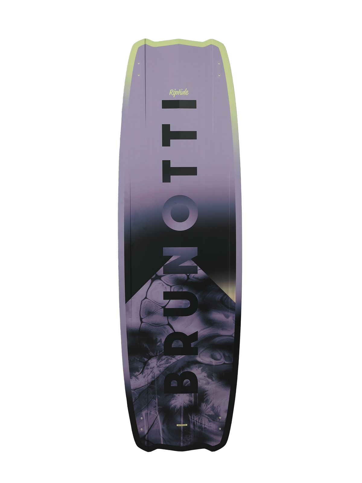 Riptide | Allround-Twintip