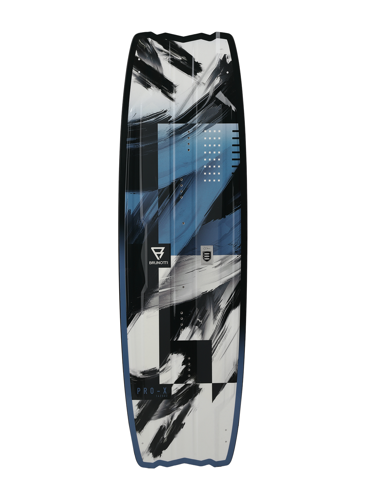 Pro-X Uni Kiteboard | Blau