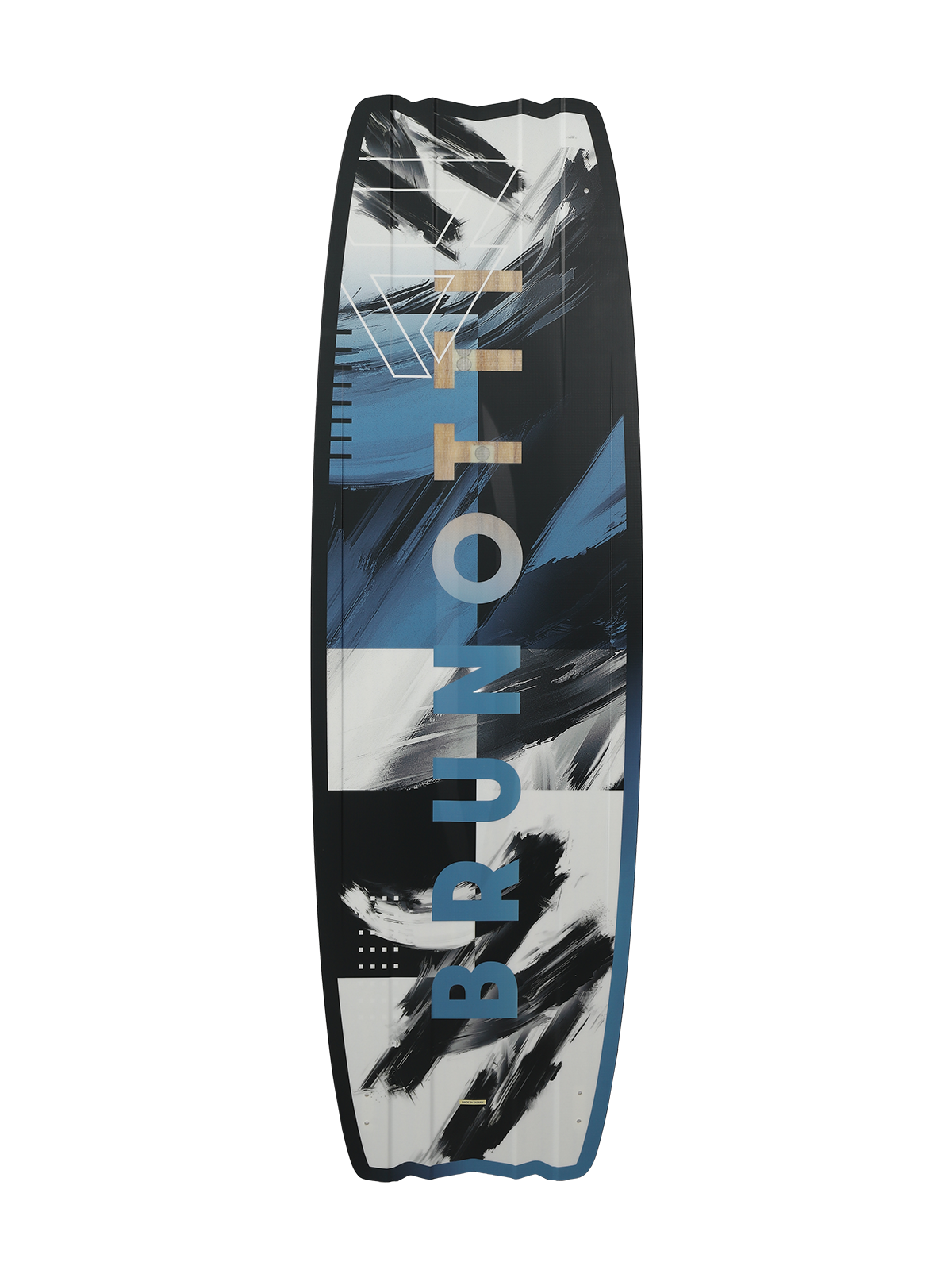 Pro-X Uni Kiteboard | Blau
