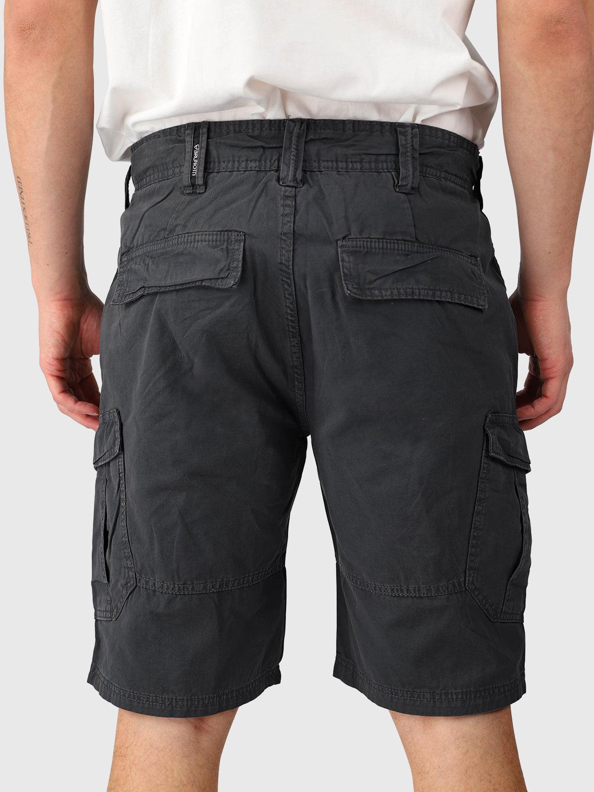 Caldo Men Walk Shorts | Navy