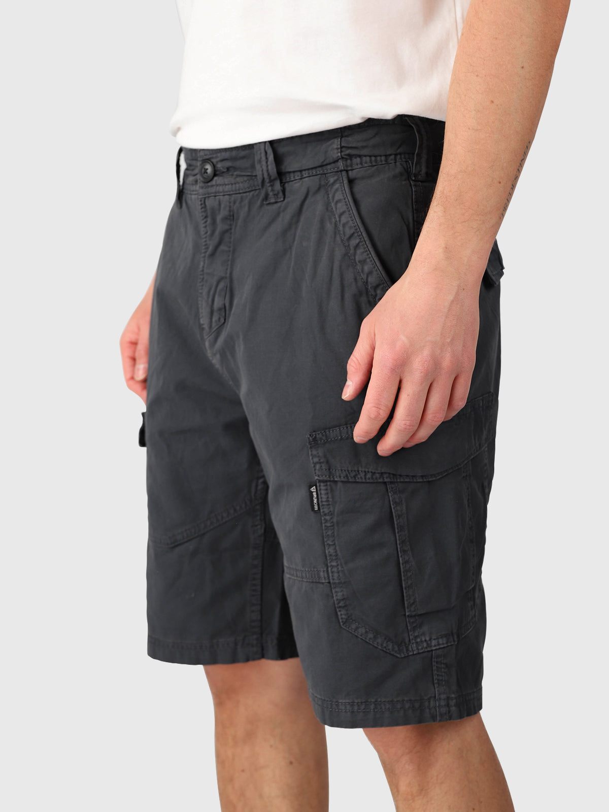 Caldo Men Walk Shorts | Navy