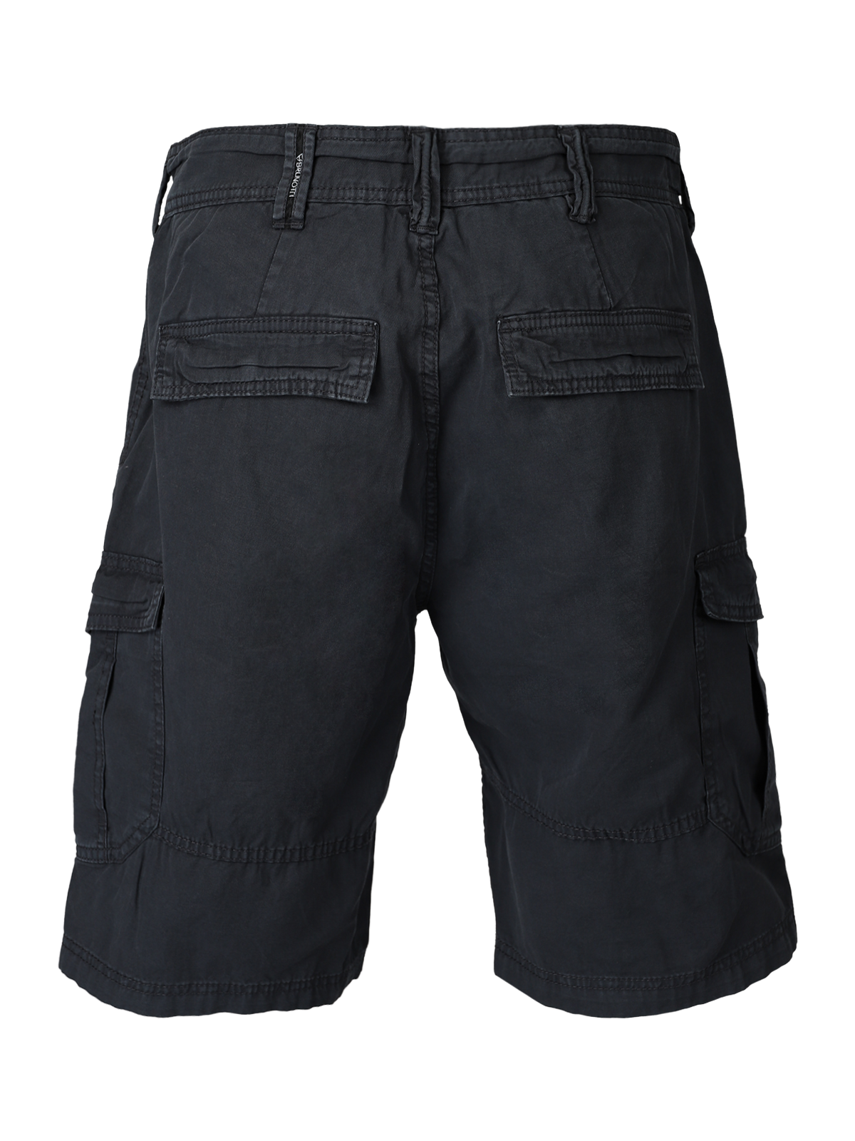 Caldo Men Walk Shorts | Navy