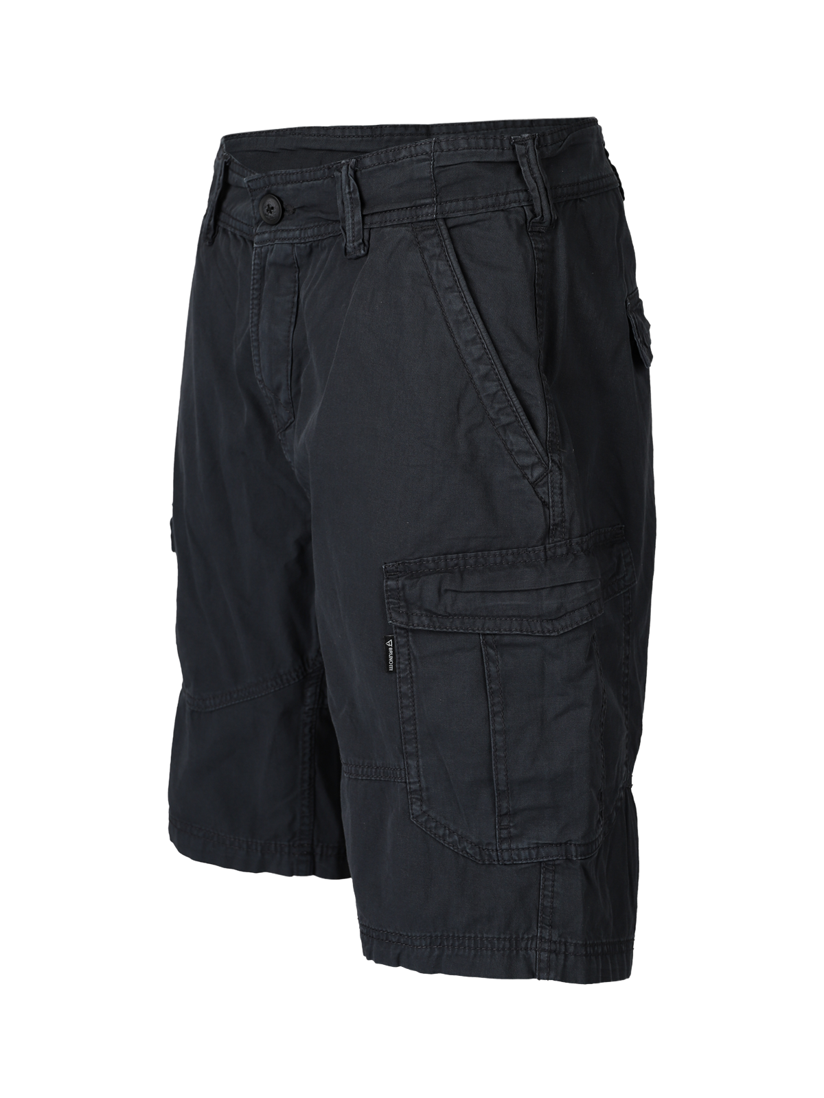 Caldo Men Walk Shorts | Navy