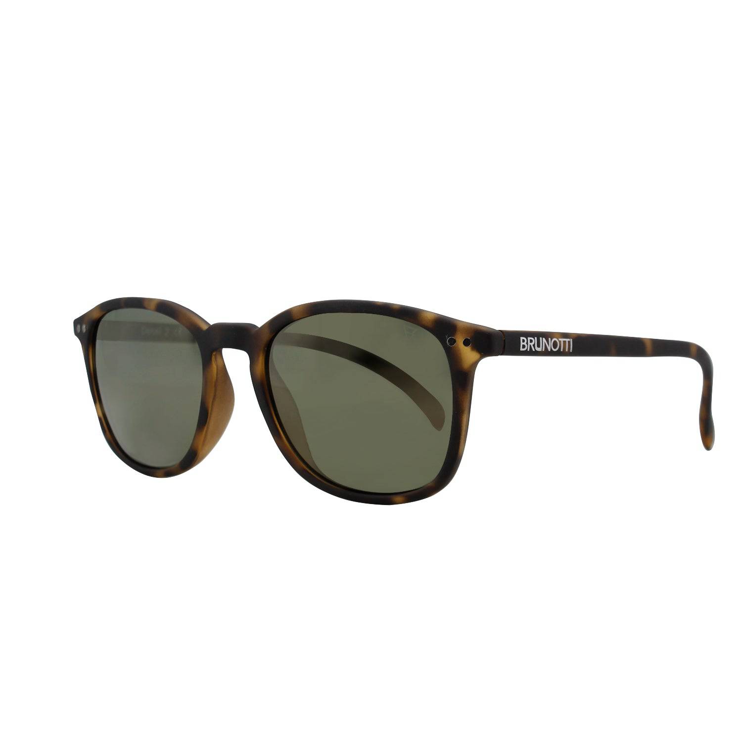Denali-2 Sunglasses | Brown - Brunotti