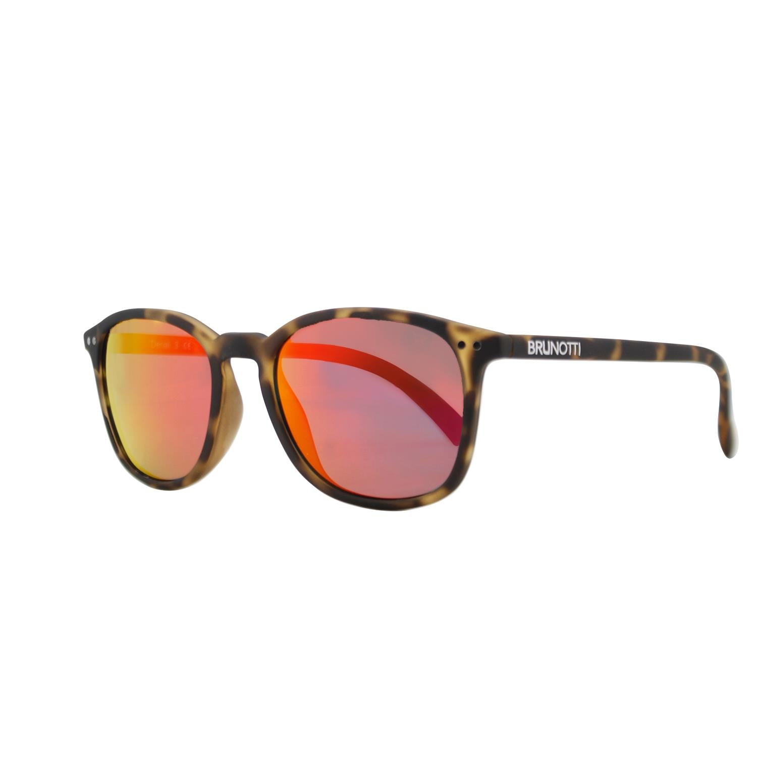 Denali 3 Unisex Sunglasses | Rosato