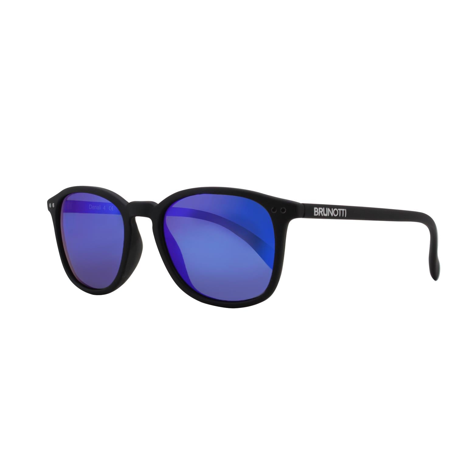 Denali 4 Unisex Sunglasses | Sapphire