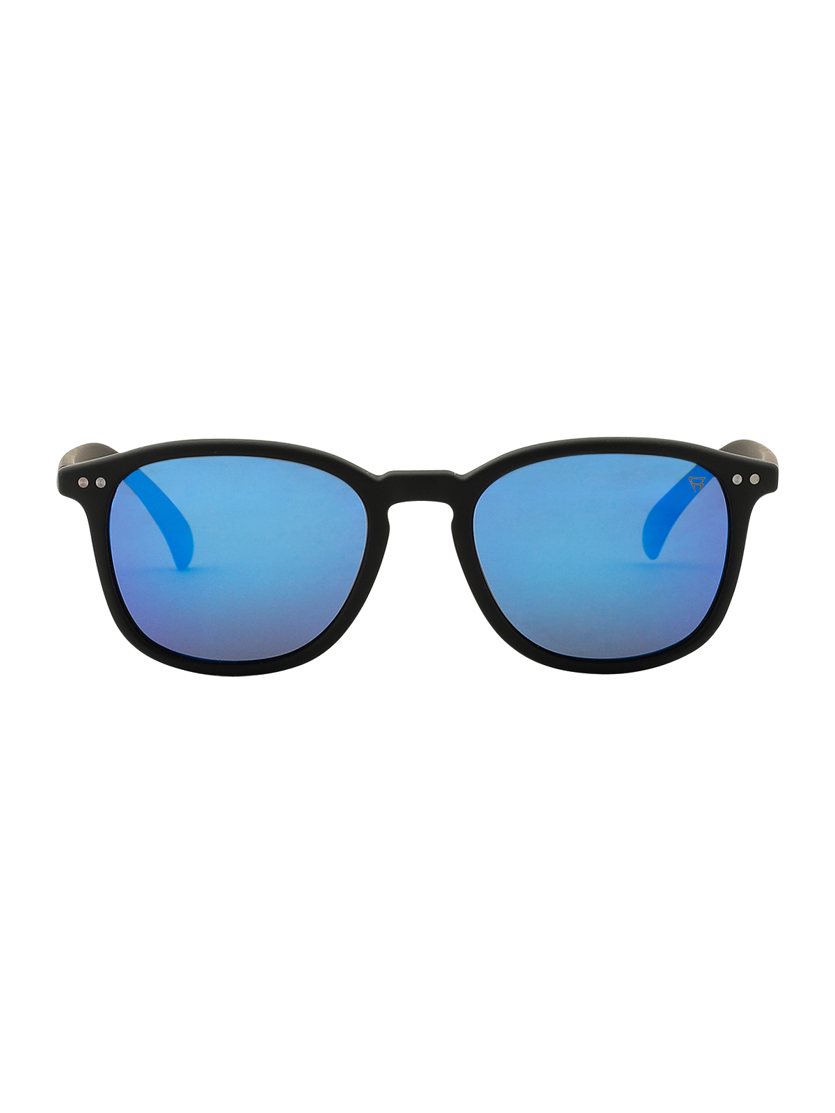Denali 4 Unisex Sonnenbrille | Schwarz