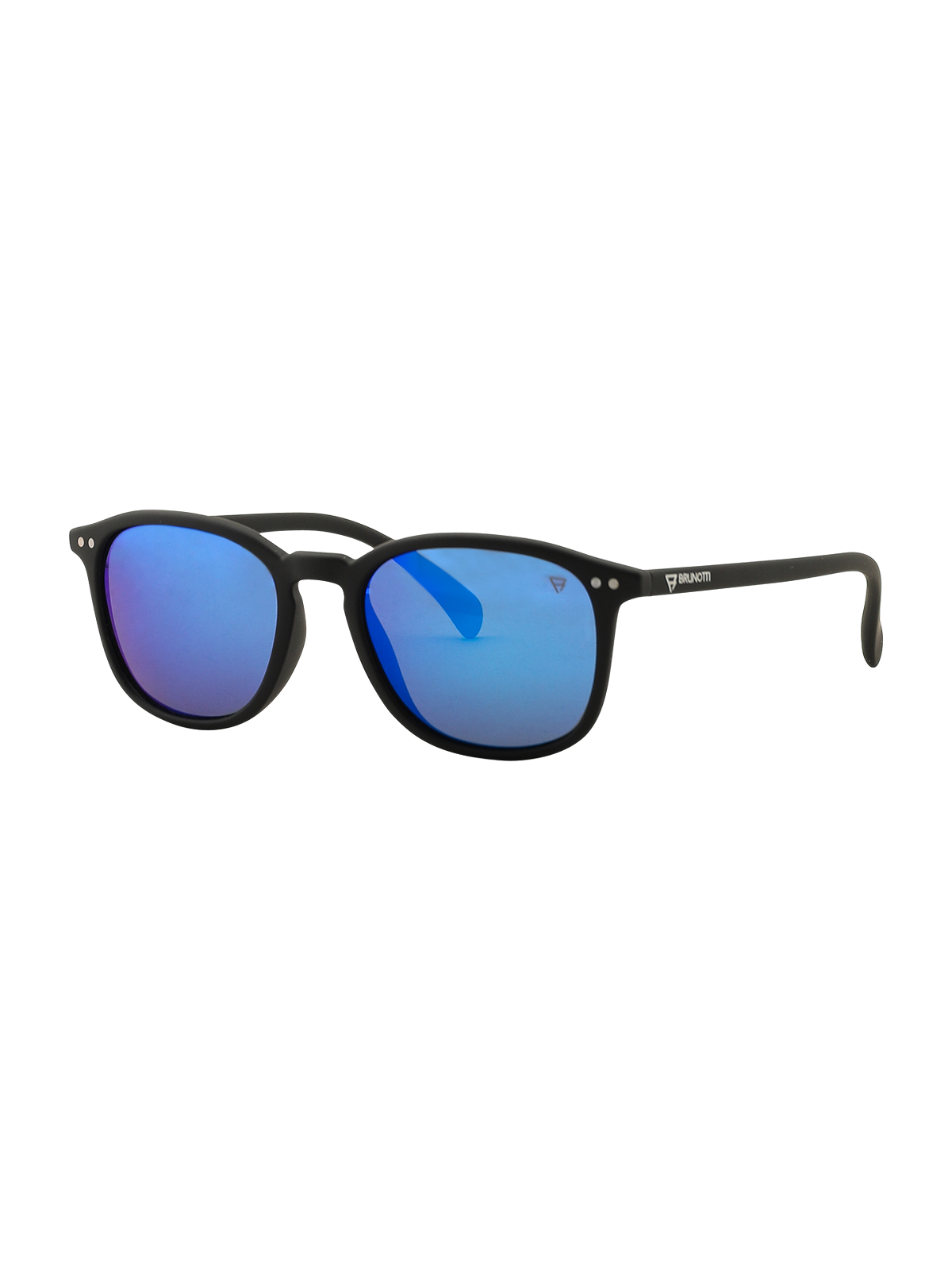 Denali 4 Unisex Sonnenbrille | Schwarz