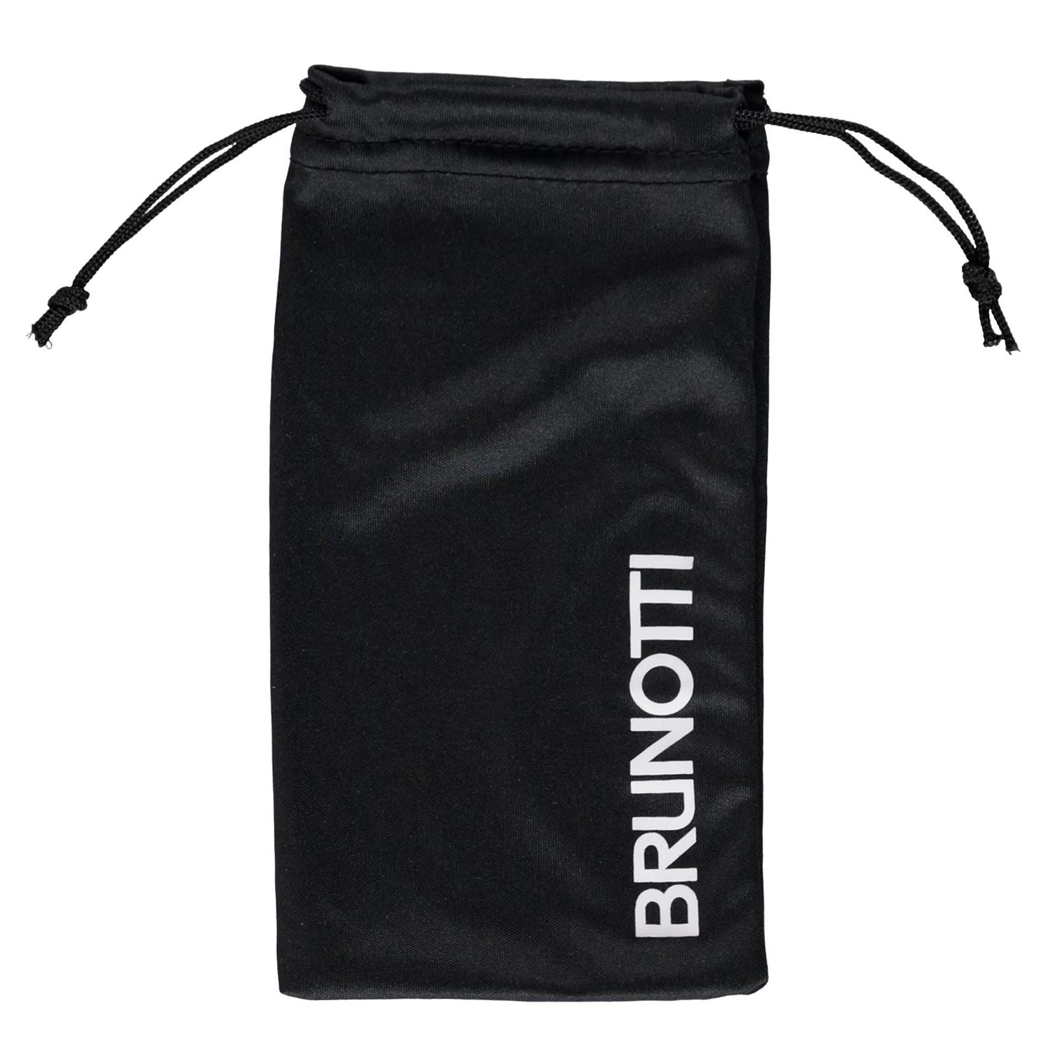 Balaton 2 男女通用太阳镜 | 黑色