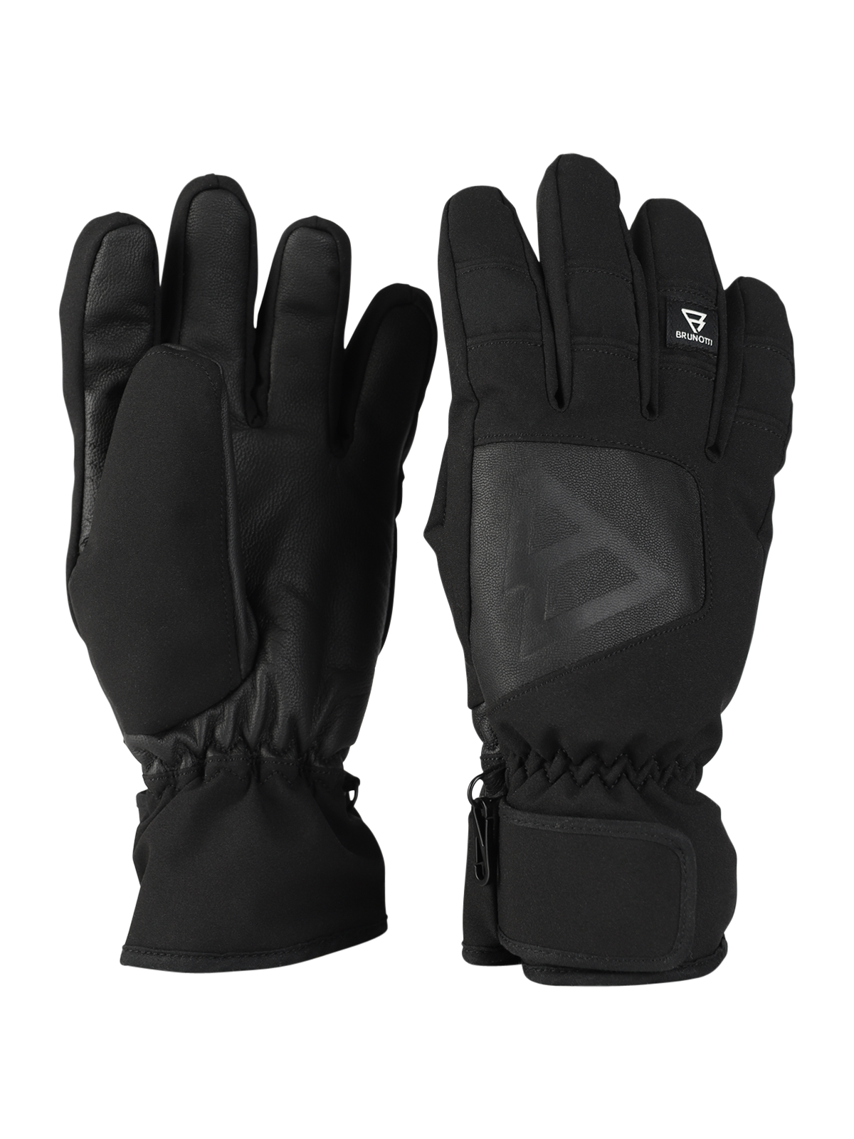 Radiance Herren Snow Gloves