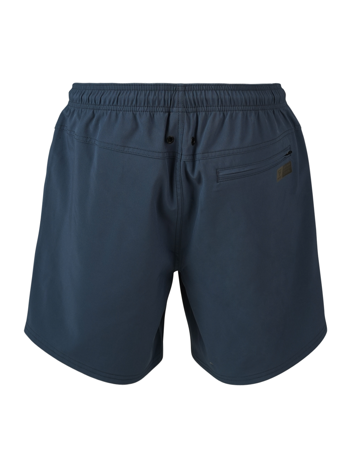 Bru-conic-N Heren Zwemshort | Blauw