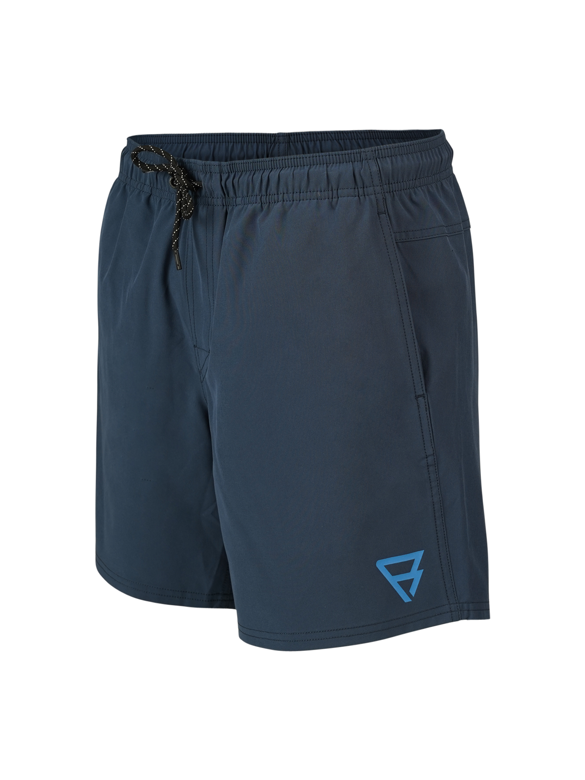 Bru-conic-N Heren Zwemshort | Blauw