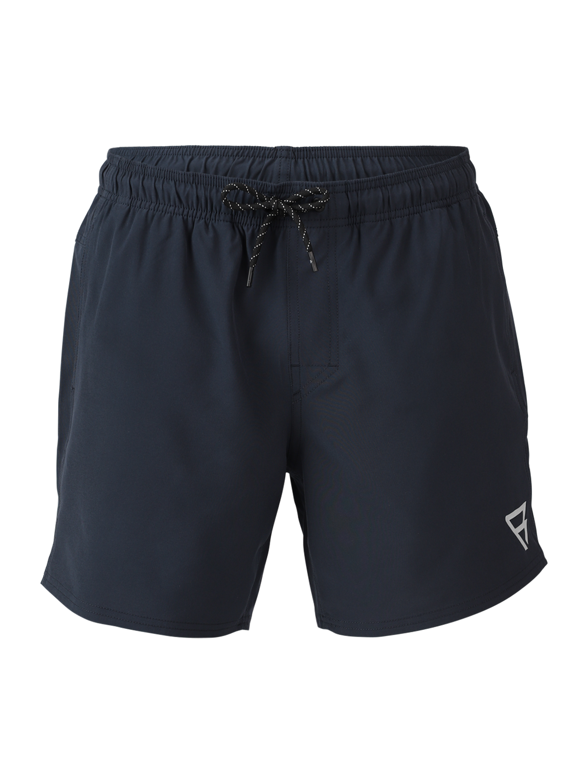 Bru-conic Men Swim Shorts | Navy Blue