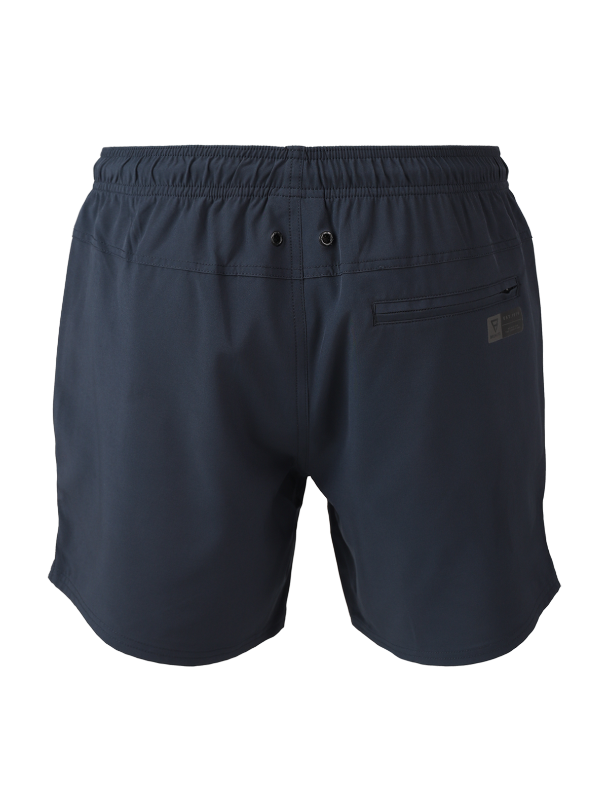 Bru-conic Men Swim Shorts | Navy Blue