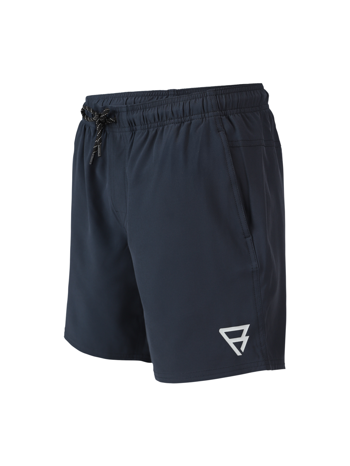 Bru-conic Men Swim Shorts | Navy Blue