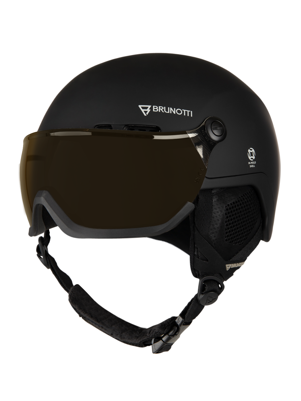 german snowboard helmet images Ridge Snow Helmet