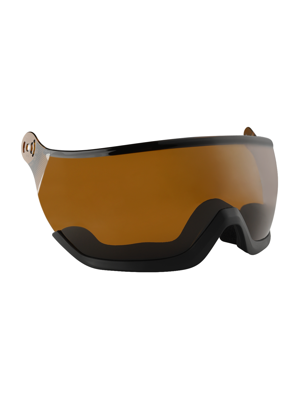 Visor Spare Visor | Orange