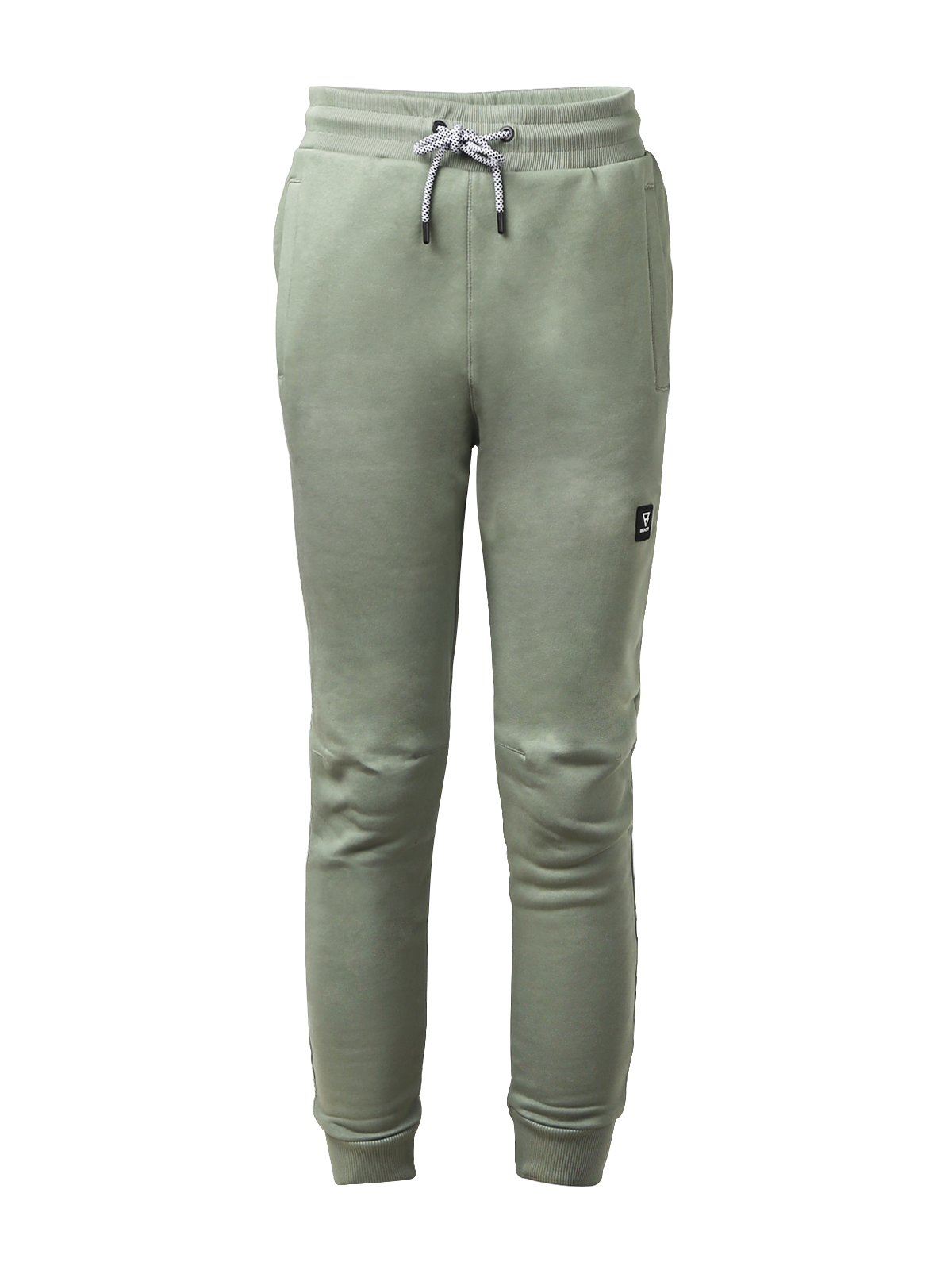 Hendrik Heren Joggingbroek | Groen