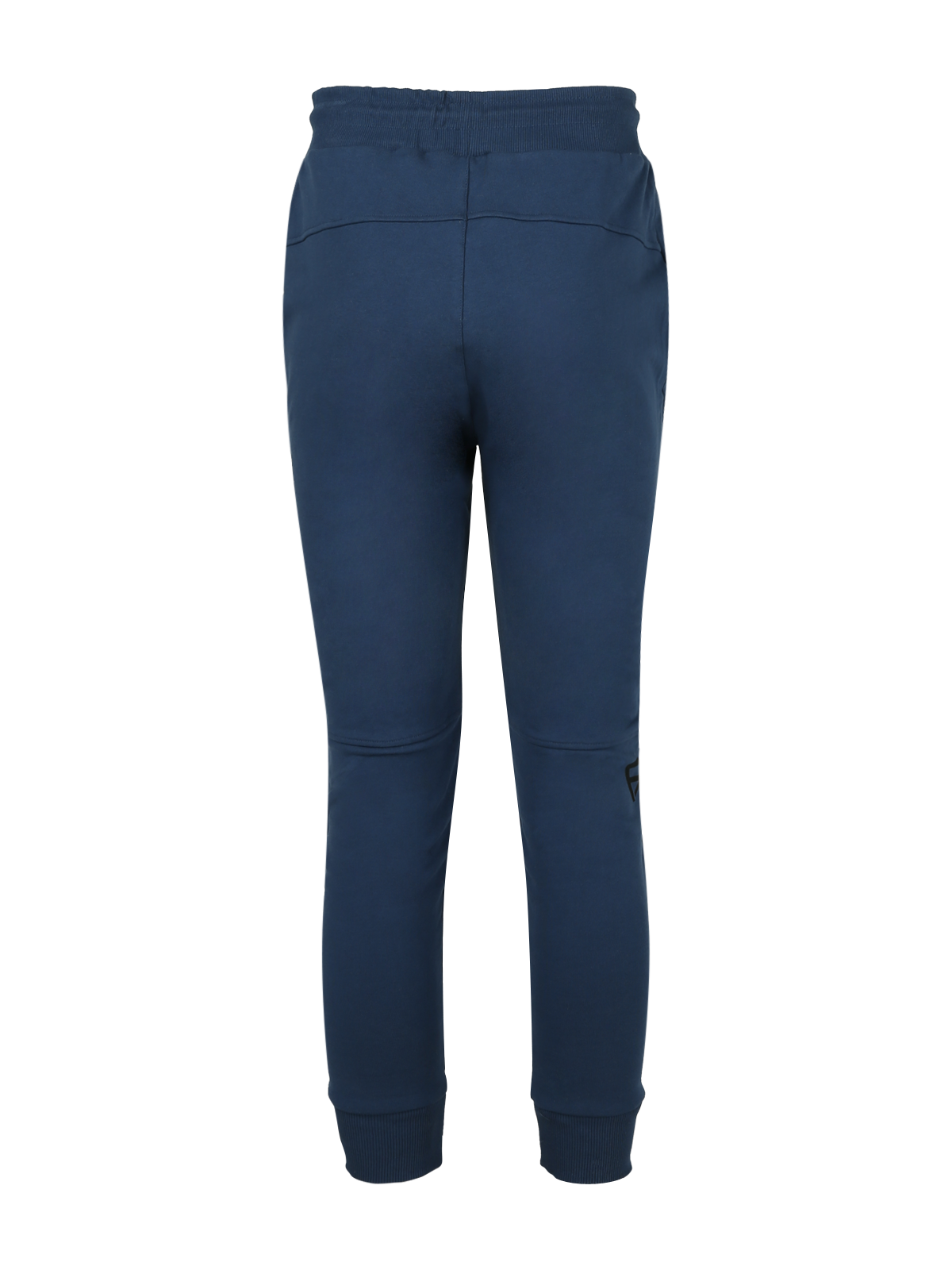 Hendrik Heren Joggingboek | Blauw