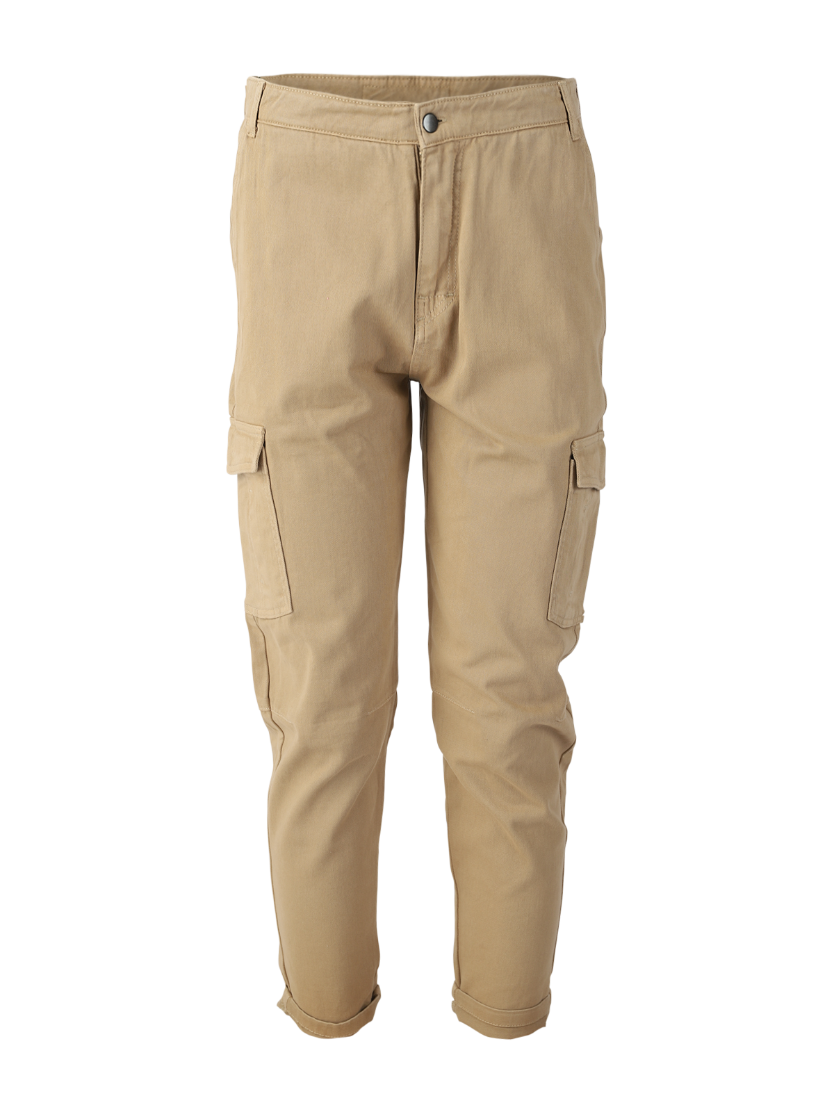 Nalar-R Herren Cargohose | Braun