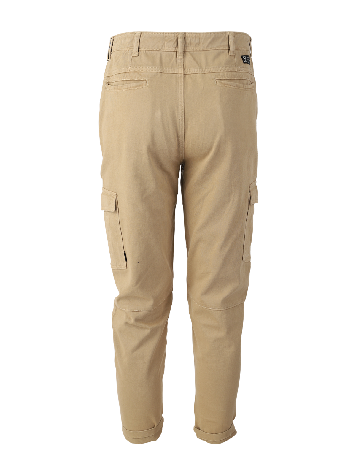 Nalar-R Herren Cargohose | Braun