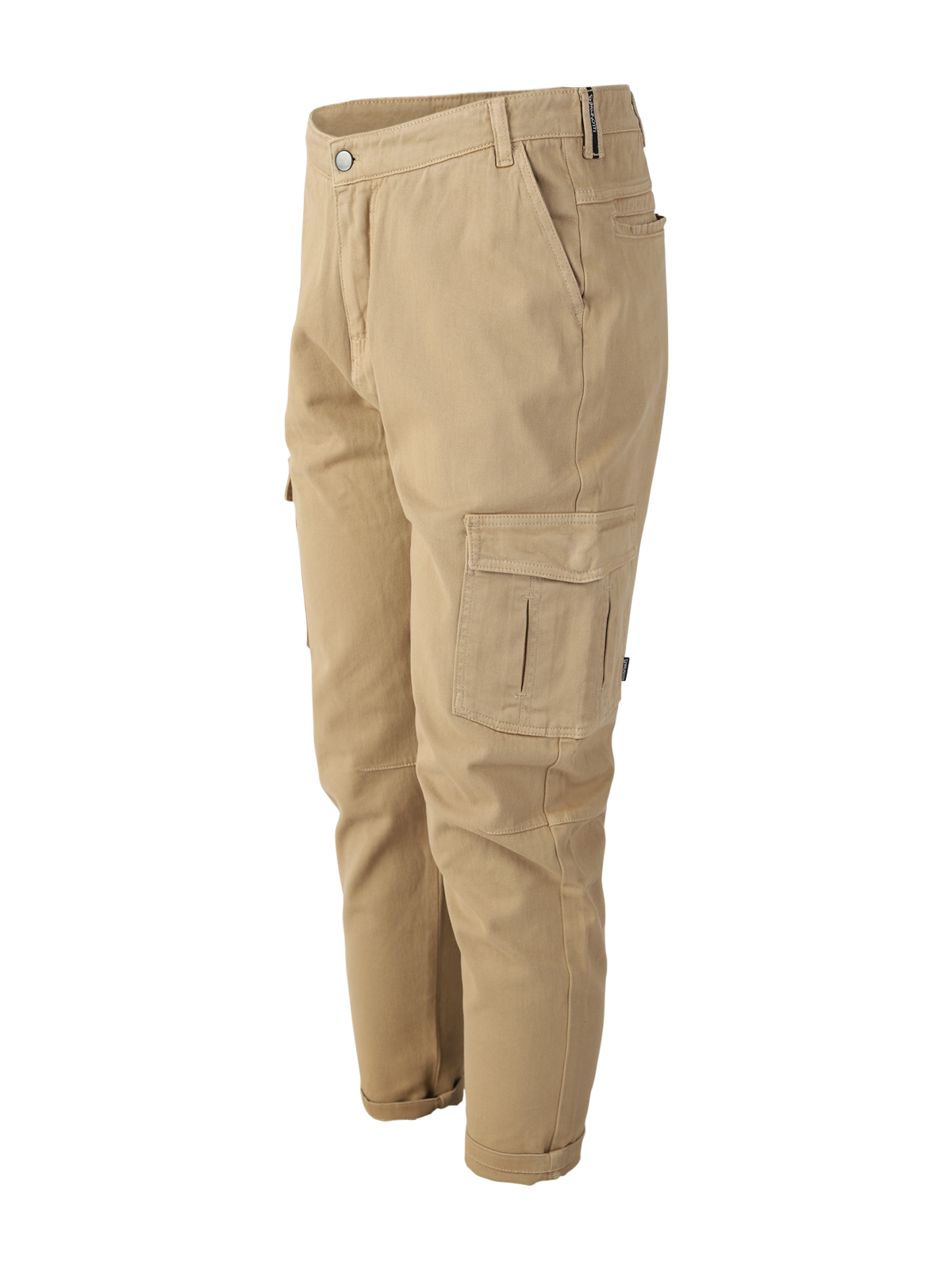 Nalar-R Cargo Pants | Brown