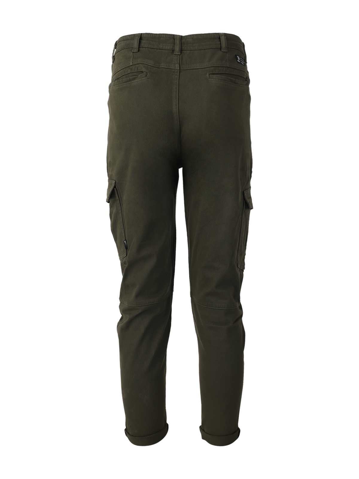 Nalar-R Men Cargo Pants | Green