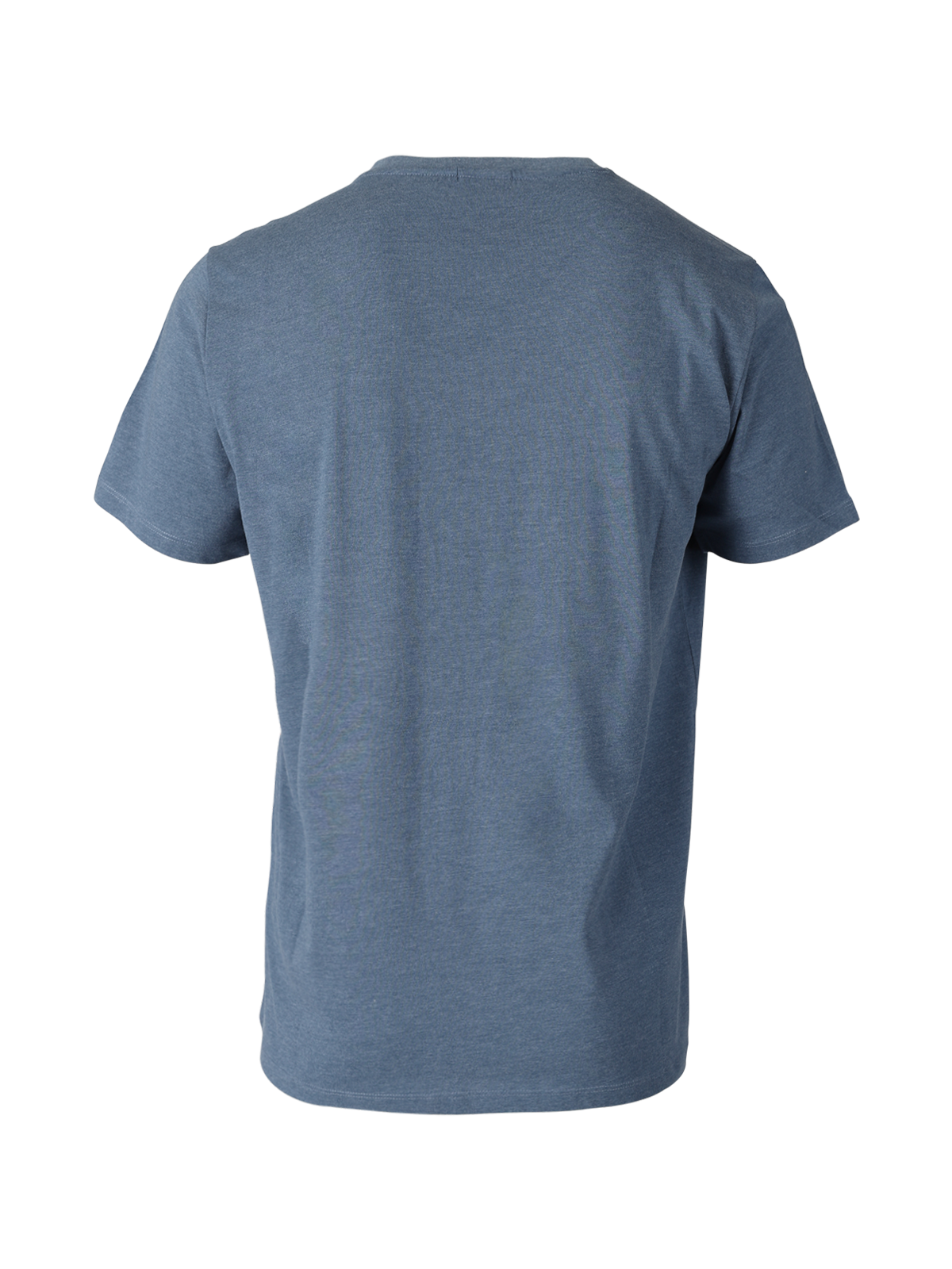Axle-Melee Herren T-Shirt | Blau