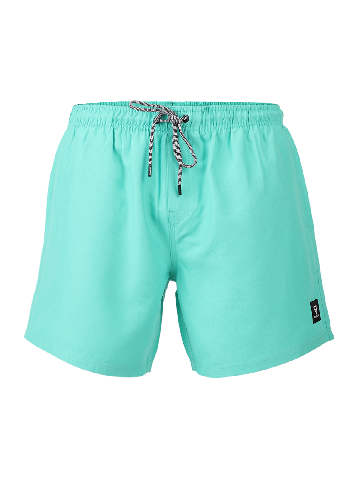 Hester Men Swimshort | Neon Green