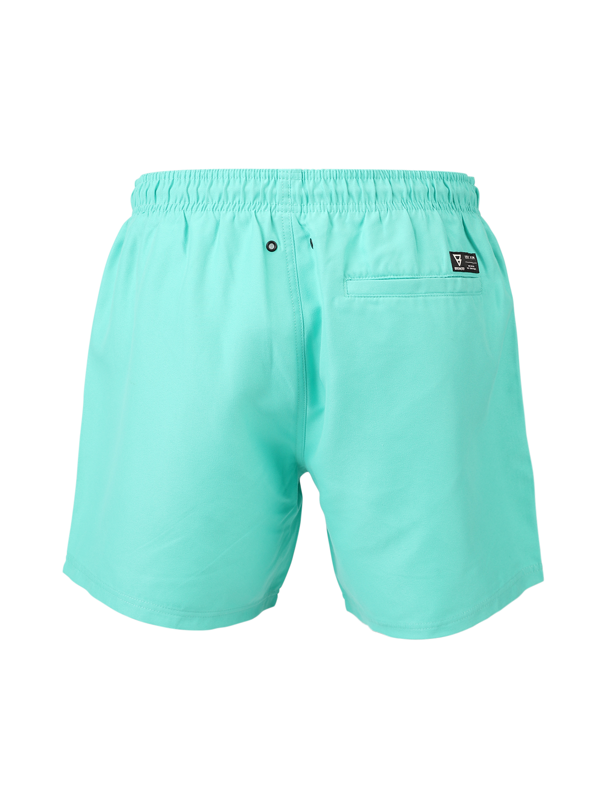 Hester Men Swimshort | Neon Green