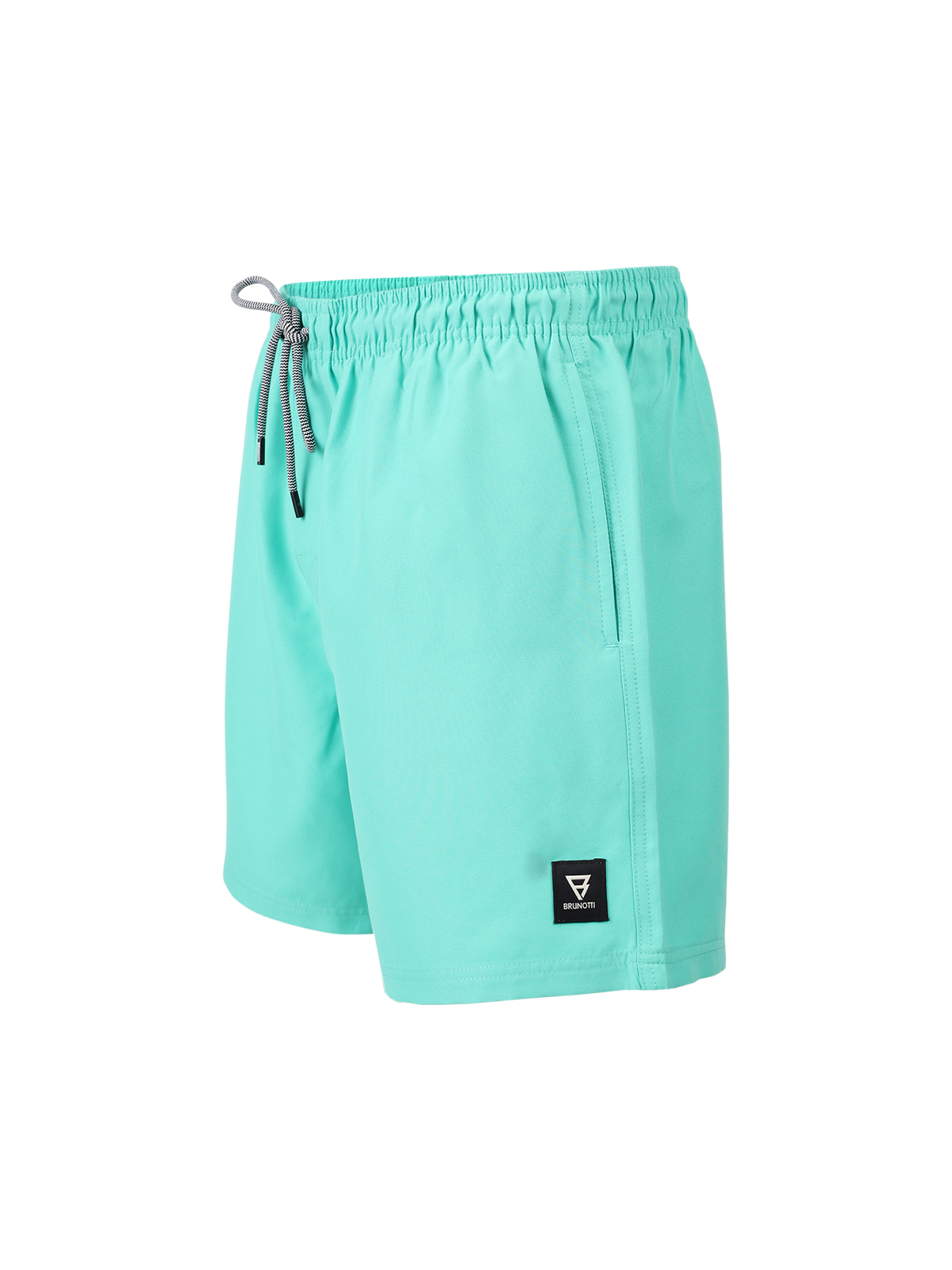 Hester Men Swimshort | Neon Green