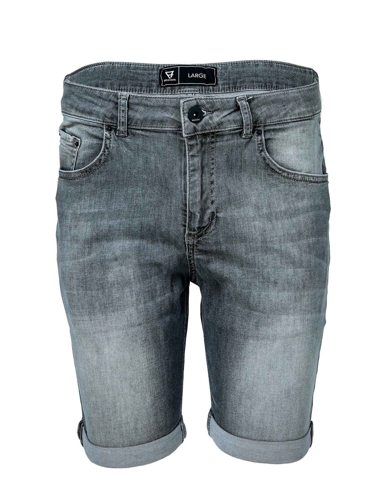 Hangtime Herren Jogg Jeans | Grau