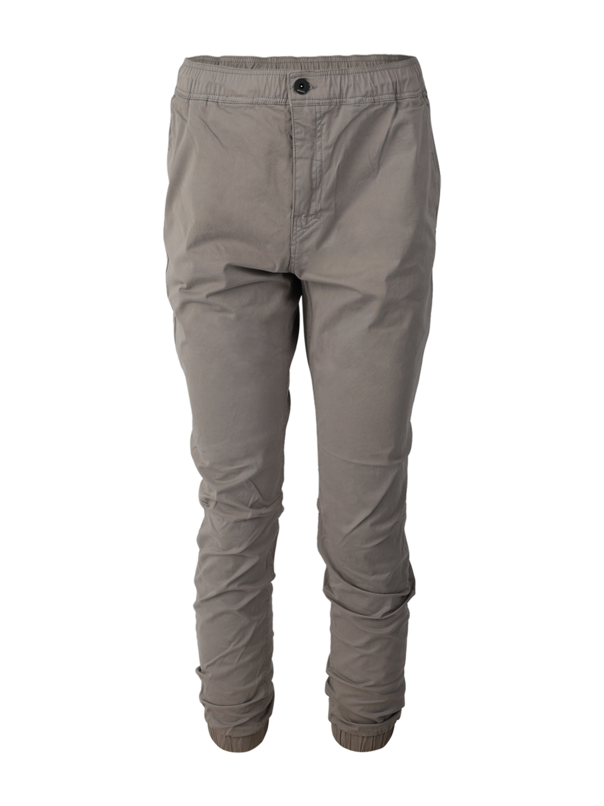 Hugo Herren Hose | Grau