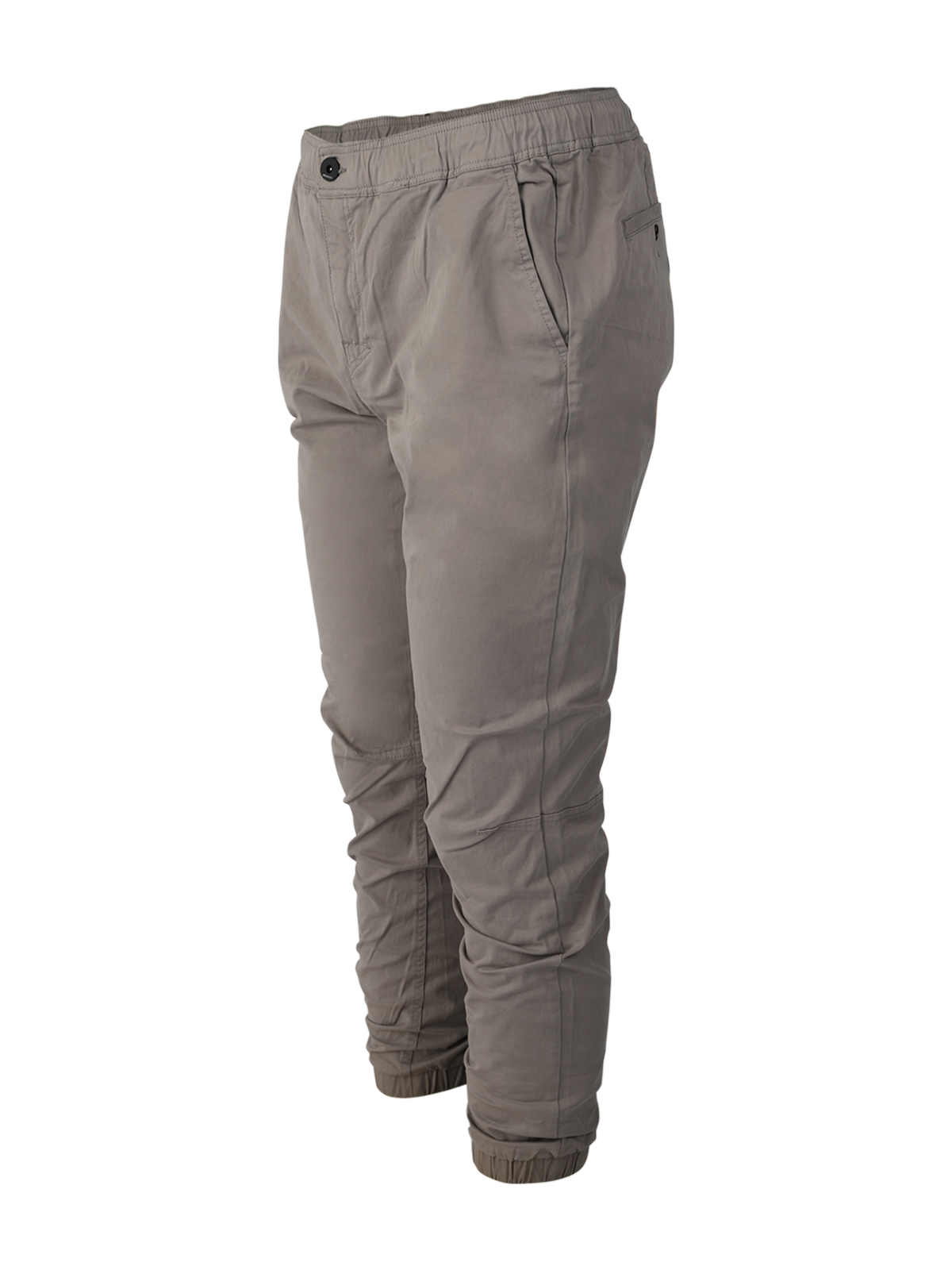 Hugo Herren Hose | Grau