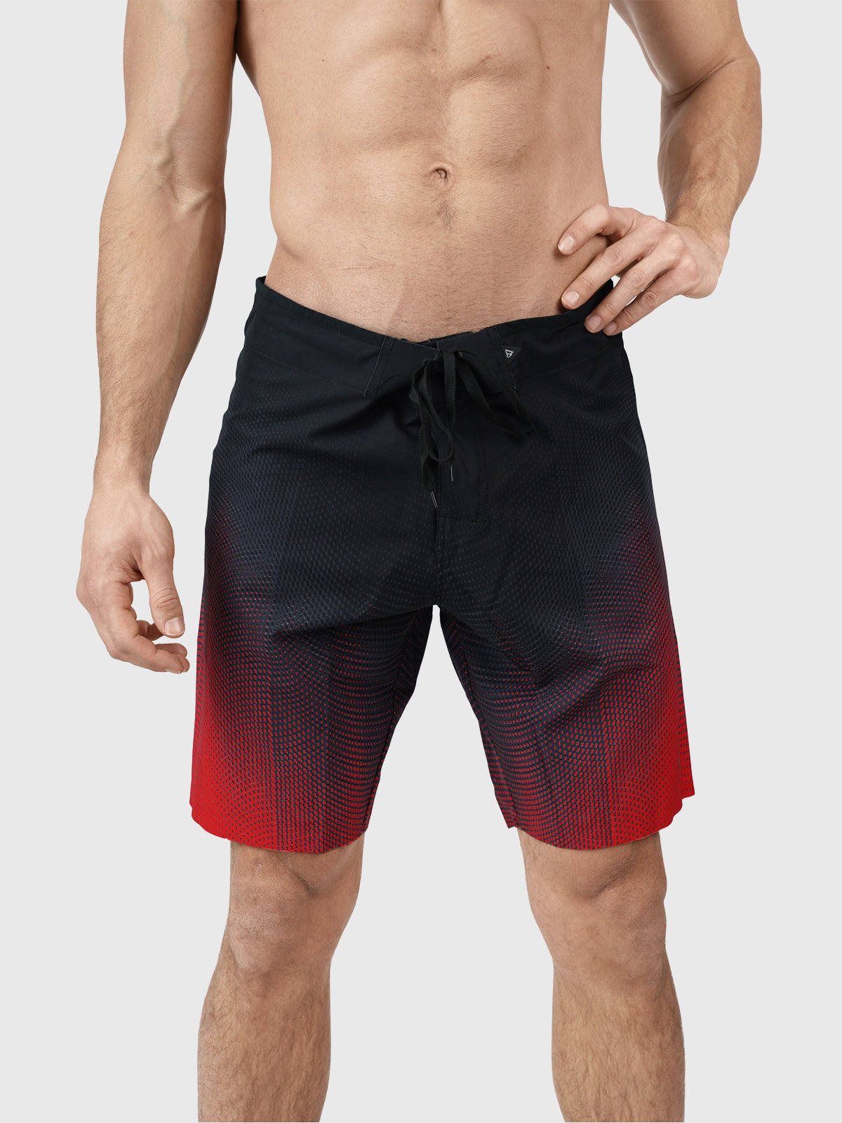 Paitor-AO Men Boardshorts | Orange