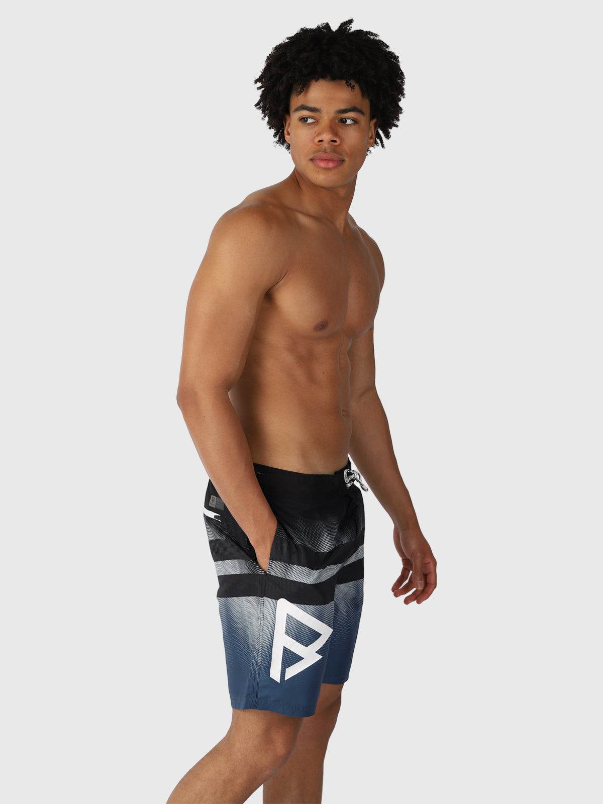 Archal Heren Zwemshort | Blauw