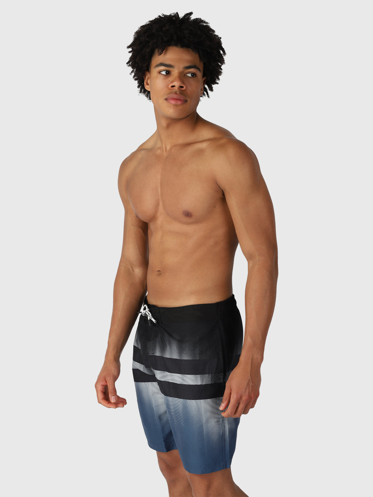 Archal Heren Zwemshort | Blauw