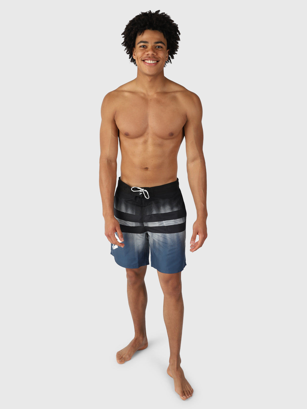 Archal Heren Zwemshort | Blauw