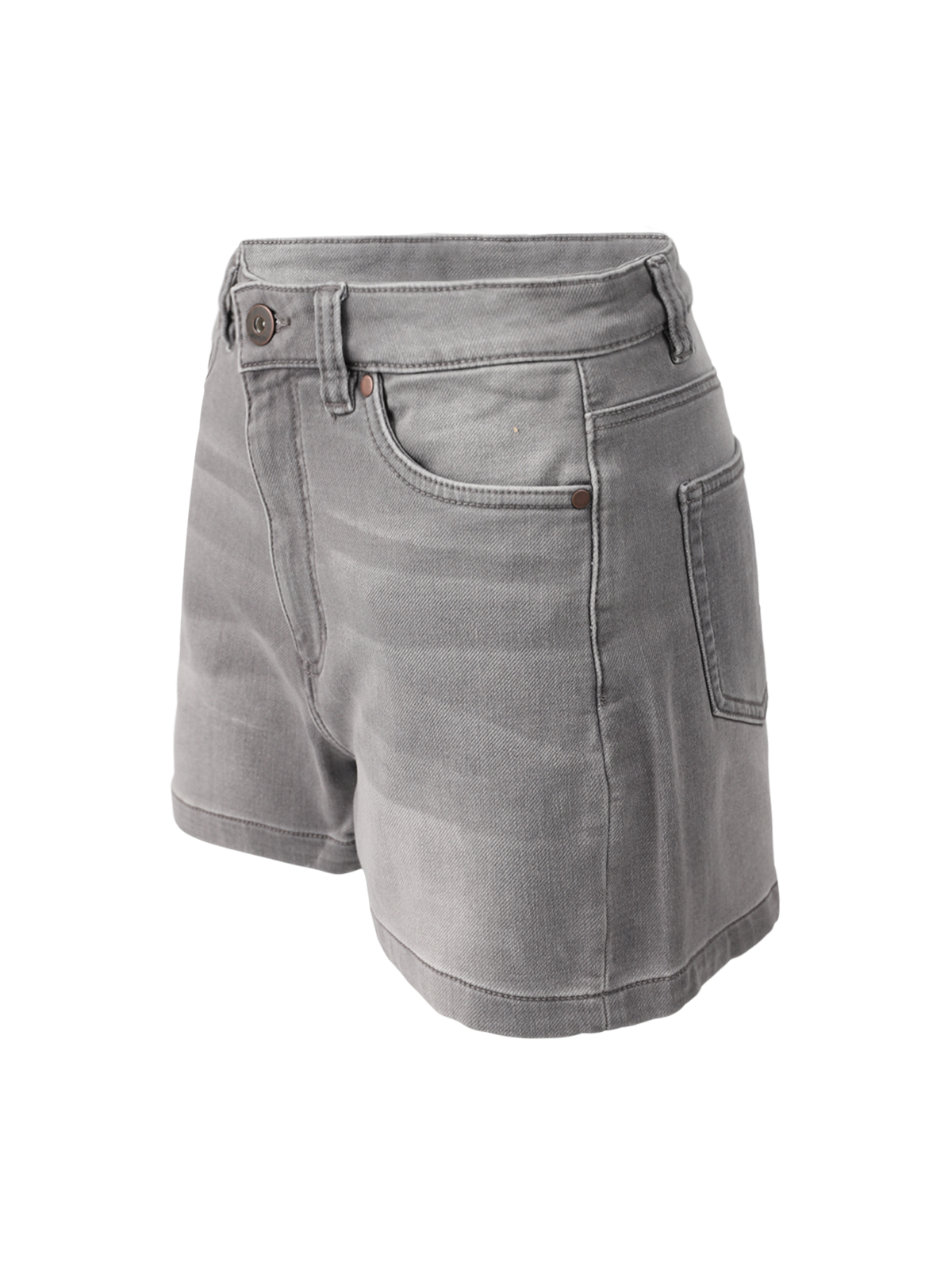 Larina Women Jog Jeans | Mouse