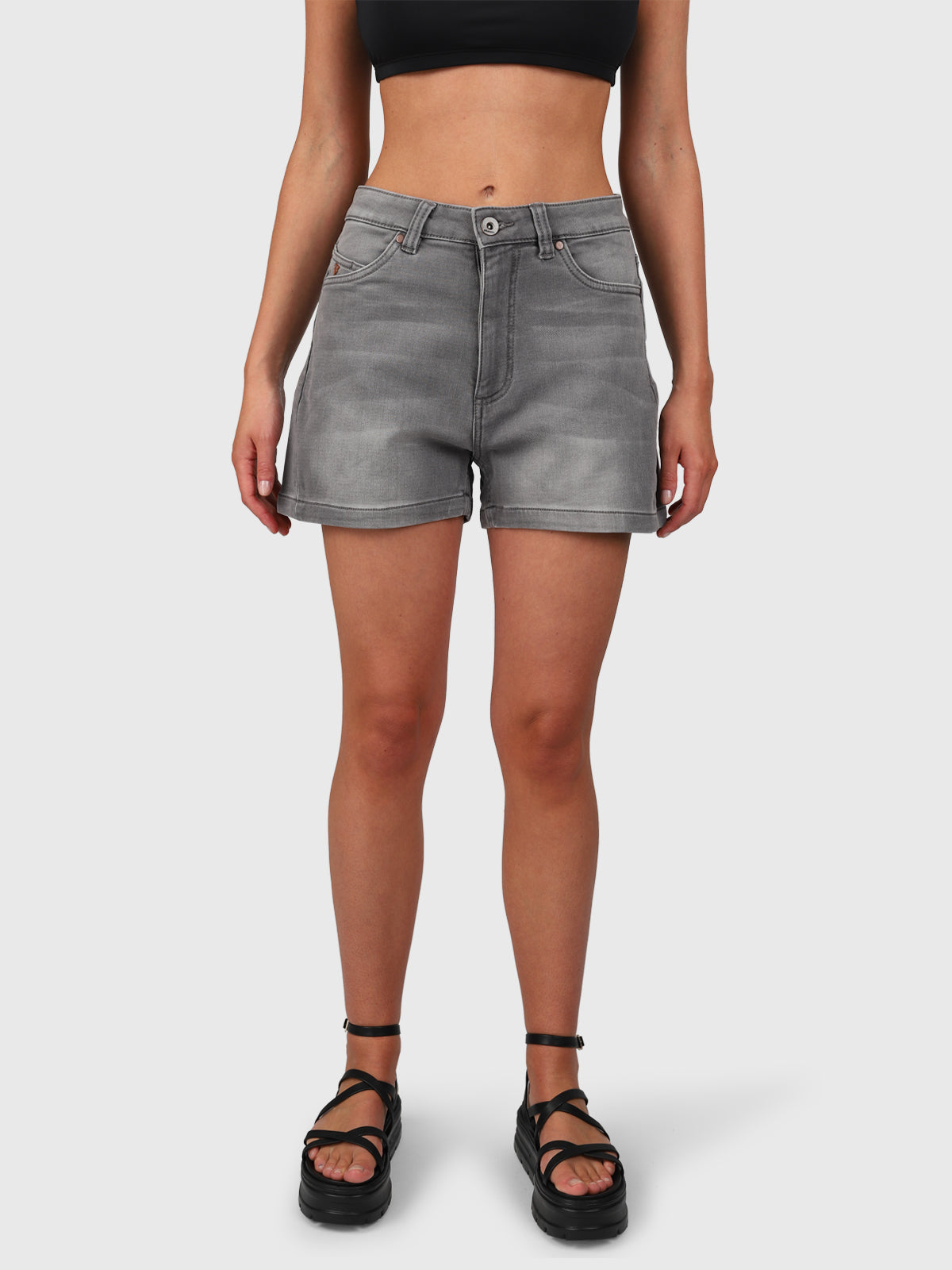 Larina Women Jog Jeans | Mouse